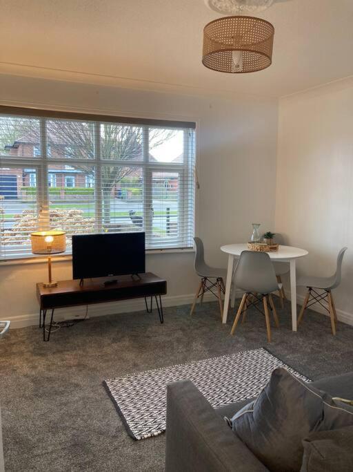 Park View Apartment Bridlington Exterior foto
