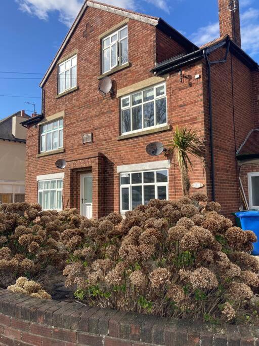 Park View Apartment Bridlington Exterior foto